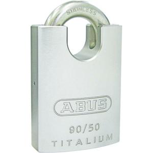ABUS タイタリウム  ( 90RK-50 ) アバス社｜orangetool