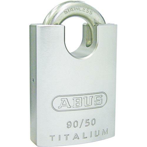 ABUS タイタリウム  ( 90RK-50 ) アバス社