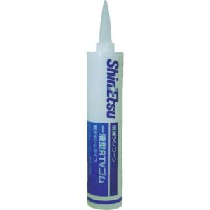信越 シーリング 一般工業用 330ml 透明 ( KE445T-330 ) 信越化学工業(株)｜orangetool