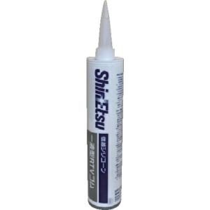 信越 シーリング 低分子シロキサン低減タイプ 330ml 透明 ( KE4895T-330 ) 信越化学工業(株)｜orangetool