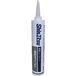 信越 シーリング 低分子シロキサン低減タイプ 330ml 透明 ( KE4896T-330 ) 信越化学工業(株)｜orangetool