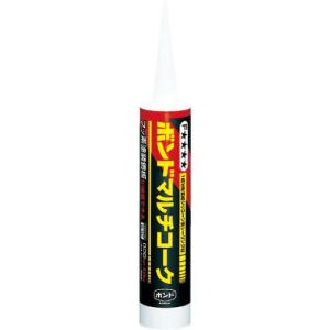 コニシ ボンドマルチコーク 333ml 白 # 白 ( 57000 ) コニシ(株)｜orangetool