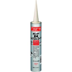 コニシ ボンド変成シリコンコーク 333ml アイボリー # ( 57278 ) コニシ(株)｜orangetool