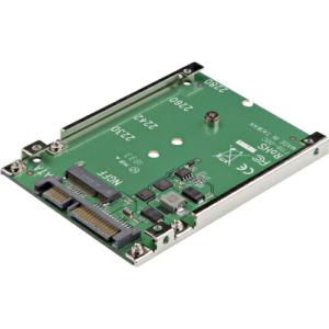 StarTech HDDコンバーター/M.2 SATA SSD - 2.5インチ SATA/アダプタ基盤 ( SAT32M225 ) STARTECH.COM社｜orangetool