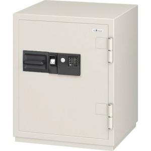 エーコー 耐火金庫 マルチロック式・履歴保存タイプ 容量90L ( CSG-90YET )｜orangetool