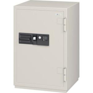 エーコー 耐火金庫 マルチロック式・履歴保存タイプ 容量115L ( CSG-91YET )｜orangetool
