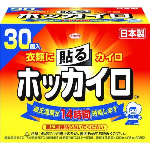 興和 【今季完売】 貼るホッカイロ (30枚入) ( 28270 )