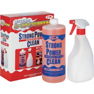 SYK ストロングパワークリーン 1L ( S-2208 ) 鈴木油脂工業(株)｜orangetool