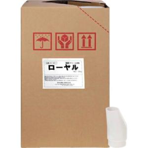 SYK ローヤル 16kg ( S-541 ) 鈴木油脂工業(株)｜orangetool