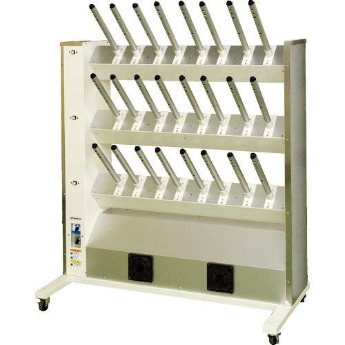コトヒラ 長靴ドライヤー 12足用 ( KBD-B12-100 ) コトヒラ工業(株)
