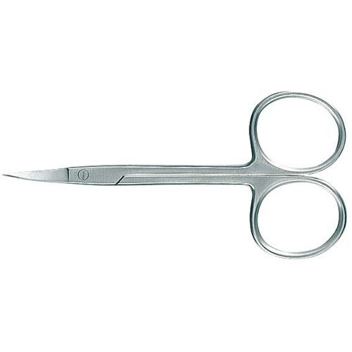 アネックス 手芸用精密ハサミ 曲がり型90mm ( 191 ) (株)兼古製作所