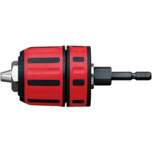 アネックス インパクト対応 ドリルチャック 1.5~13mm ( AKL-195 ) (株)兼古製作所｜orangetool