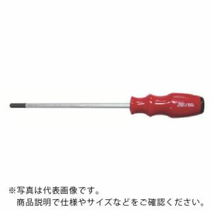 アネックス 六角レンチドライバー 5.0×150 ( 6600-5.0-150 ) (株)兼古製作所｜orangetool