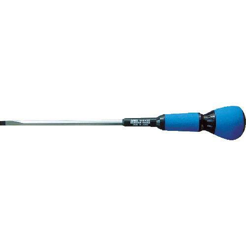 アネックス クッションパワー電工ドライバー -6×200 ( 3700-6-200 ) (株)兼古製...