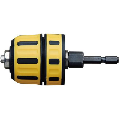 アネックス インパクト対応 ドリルチャック 1.0~10mm ( AKL-190 ) (株)兼古製作...