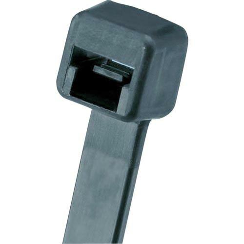 PANDUIT NETIS認定 超耐久ナイロン12結束バンド(耐候性タイプ)1000本入り ( PL...