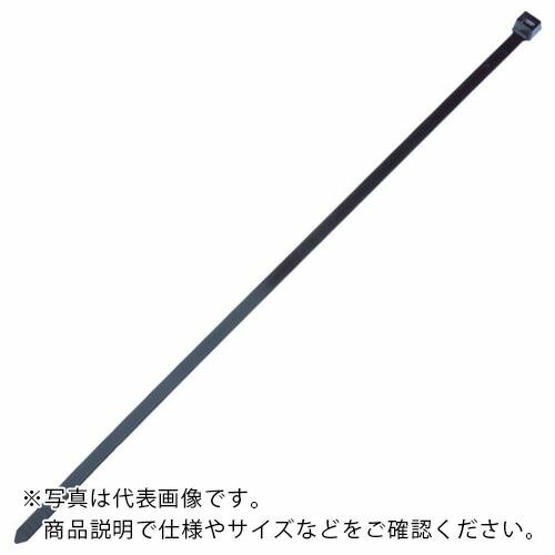 PANDUIT NETIS認定 超耐久ナイロン12結束バンド(耐候性タイプ)1000本入り ( PL...