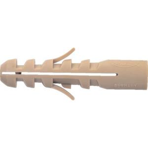 フィッシャー M-Sプラグ M6S (100本入) ( 50152 ) フィッシャージャパン(株)｜orangetool