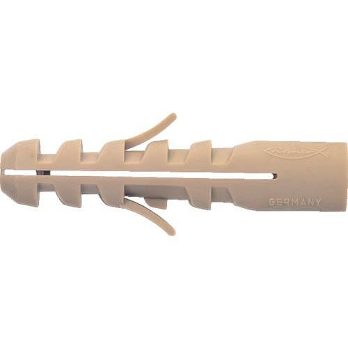 フィッシャー M-Sプラグ M8S (50本入) ( 50153 ) フィッシャージャパン(株)