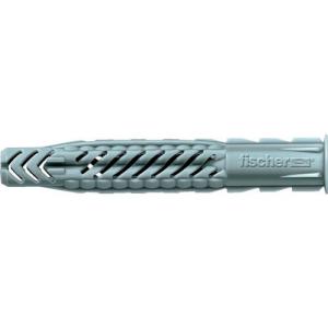 フィッシャー UXプラグ UX 6 × 35R (100本入) ( 62756 ) フィッシャージャパン(株)｜orangetool