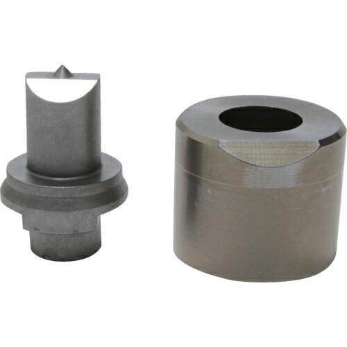 育良 MP920F丸穴替刃セットF(51918) ( MP920F-13F ) 育良精機(株)