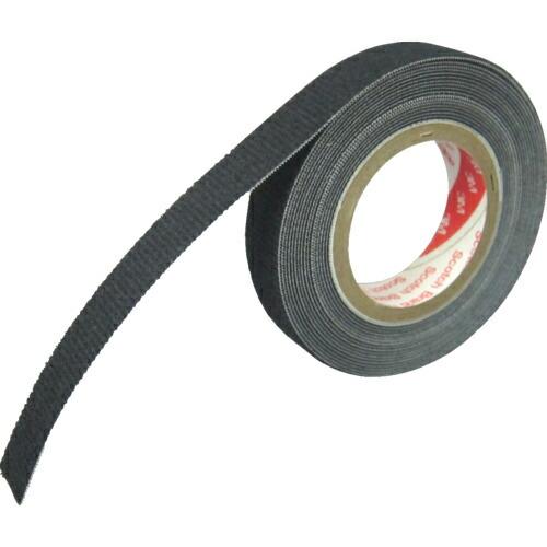 ３M ( スリーエム )　ワンタッチベルト　ブラック　１２．７ｍｍ×３ｍ ( NC-2232R3 )