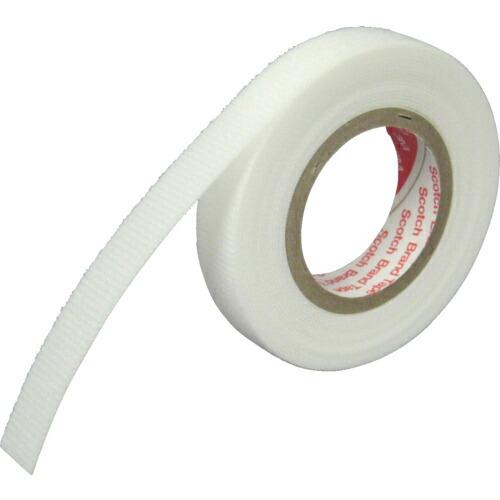 3M ワンタッチベルト ホワイト 12.7mm×3m ( NC-2272R3 ) スリーエム ジャパ...