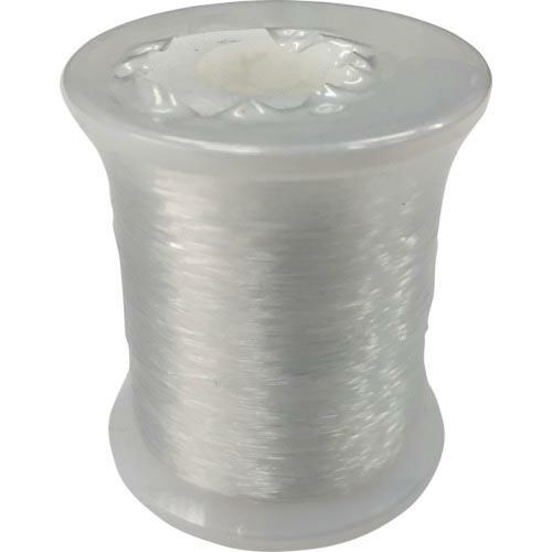 ユタカメイク テグス ナイロンテグスボビン巻 5号 120M ( A-156 ) (株)ユタカメイク