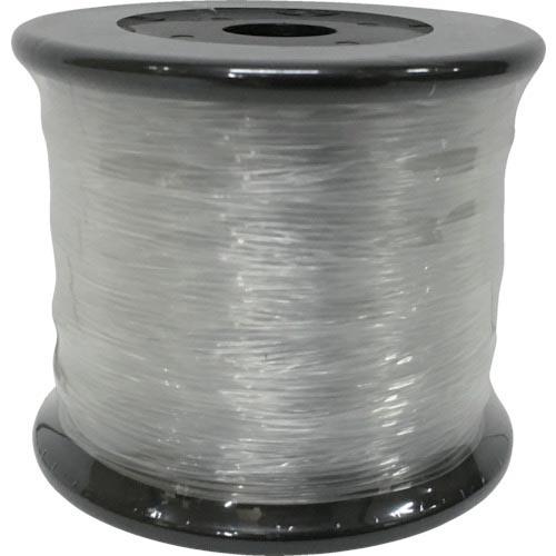 ユタカメイク テグス ナイロンテグスボビン巻 30号 100M ( A-160 ) (株)ユタカメイ...