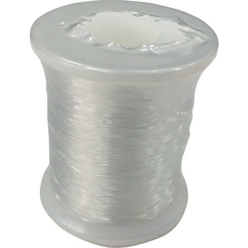 ユタカメイク テグス ナイロンテグスボビン巻 10号 60M ( A-155 ) (株)ユタカメイク