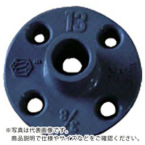 エスロン TSフランジ JIS5K PVC 13A ( TSF135 ) 積水化学工業(株) (メー...