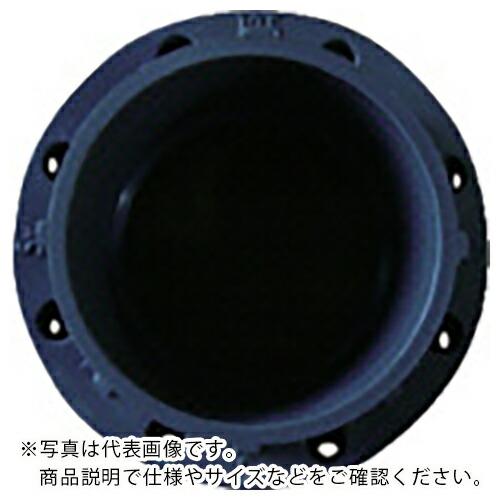 エスロン TSフランジ JIS5K PVC 125A ( TSF1Q5 )