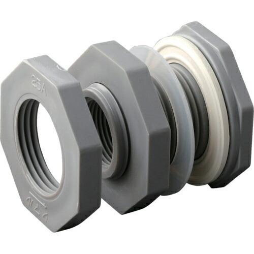 SUIKO PEフィッティング 25A EPDM ( PE FITTING 25A EPDM )