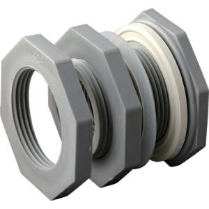 スイコー PEフィッティング 40A EPDM ( PE FITTING 40A EPDM ) スイコー(株)