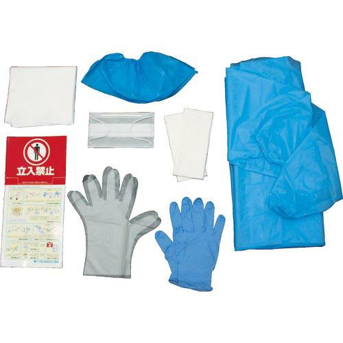 サラヤ 汚物の処理キット ( 65126 ) サラヤ(株)