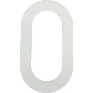 新富士 ロードマーキング ナンバーL 0 ( RM110 ) 新富士バーナー(株)｜orangetool