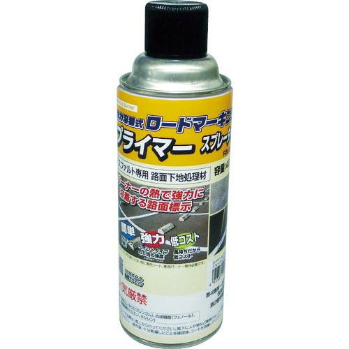 新富士 ロードマーキング用プライマースプレータイプ ( RM-501 ) 新富士バーナー(株)
