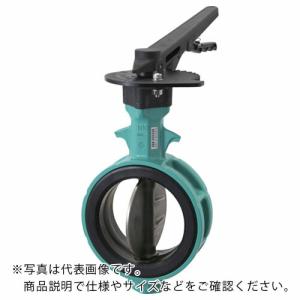 巴 700Z-1J JIS10K ADC12/SCS14/EPDM 125A ( 700Z-1J-125-S-E ) 巴バルブ(株)｜orangetool