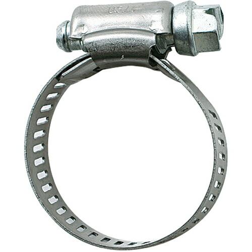 タカギ バンド 高圧ドライバー締 外径17-38 ( QG425 ) (株)タカギ