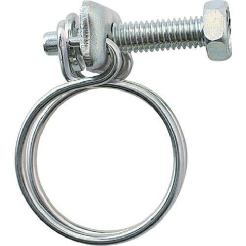 タカギ ワイヤバンド 高圧ドライバー 外径12-16 ( QG430 ) (株)タカギ