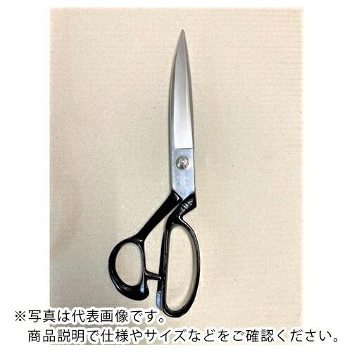クロバー 布切はさみ26cmプロ用SLD ( 266428 ) クロバー(株)