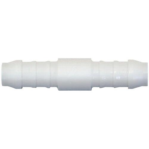 タカギ 二方型ホース継手(19mm) ( QG400S19 ) (株)タカギ