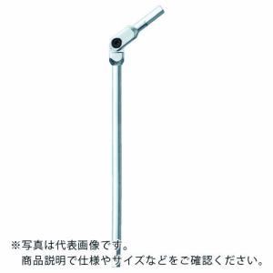 BONDHUS HEX PRO ピボットヘッド六角レンチ 3/16インチ ( 88010 )｜orangetool