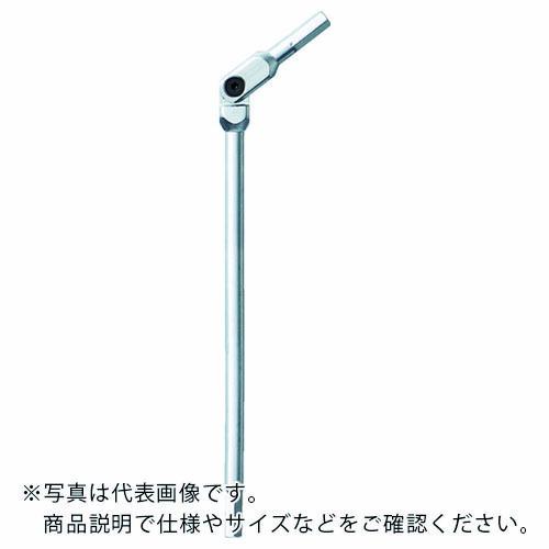 BONDHUS HEX PRO ピボットヘッド六角レンチ 3mm ( 88056 )