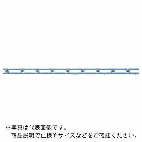 TRUSCO ユニクロカットチェーン 3.0mmX10m ( TIC-3010 ) トラスコ中山(株...