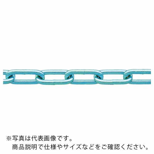 TRUSCO ユニクロカットチェーン 6.5mmX2m ( TIC-652 ) トラスコ中山(株)