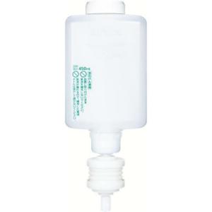 サラヤ カートリッジボトル 450mL フォーム用 ( 41825 ) サラヤ(株)｜orangetool