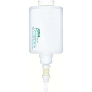 サラヤ カートリッジボトル 450mL リキッド用 ( 41826 ) サラヤ(株)｜orangetool