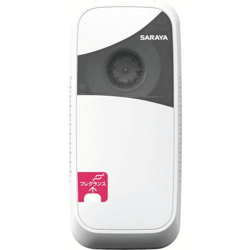 サラヤ 自動芳香器 AL‐100‐GL ( 45120 ) サラヤ(株)