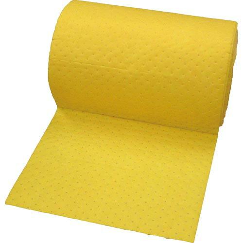 JOHNAN 油吸収材 アブラトール ロール 25センチ毎ミシン目タイプ ( AR60Y ) JOH...